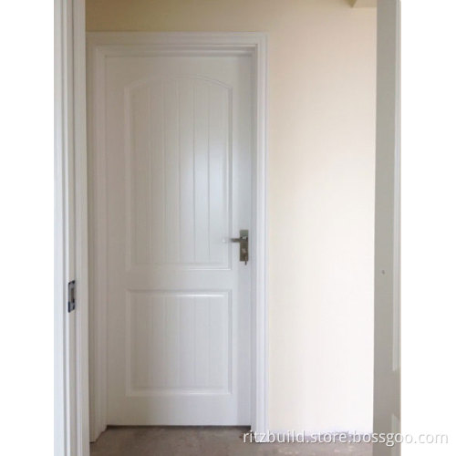Interior Wooden Furniture Wood Door Bedroom Door Whith Door